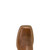 Ariat Ladies Cattle Caite WST Distressed Brown/Adobe Clay