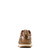 Ariat Ladies Ranch Runner Bronze Leopard( B-Fit)