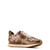 Ariat Ladies Ranch Runner Bronze Leopard( B-Fit)