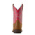 Ariat Kids Westwood WST Wicker/Hot Pink