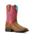 Ariat Kids Westwood WST Wicker/Hot Pink