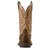 Ariat Mens Brush Creek WST Aged Tan/Smokey Taupe