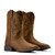 Ariat Kids Westwood WST Distressed Brown