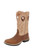 Twisted X Mens 12 Tech X1 Boot Sepia/Tan