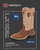 Twisted X Mens 12 Tech X1 Boot Sepia/Tan