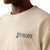 ARIAT MNS THE WICKED BOXY SS TEE SANDSHELL