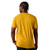 ARIAT MNS COLLEGE BRONC SS TEE CHAI TEA