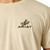 ARIAT MNS RIDE EM COWBOY SS TEE NATURAL