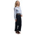 Just CountryLadies Abbey Powder Blue