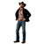 Ariat M4 Mens Acclimatize Boot Cut Dayne Silas
