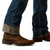 Ariat M4 Mens Acclimatize Boot Cut Dayne Silas