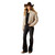 ARIAT WMS SWIRLS PUFFER JACKET STRING