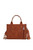 Wrangler Leopard Print Crossbody Bag Tan