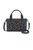 SWIRL CROSSBODY BAG IN NAVY