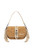 AVERY SHOULDER BAG IN LIGHT TAN