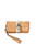 AVERY WALLET IN LIGHT TAN