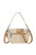 AVERY SHOULDER BAG IN NATURAL