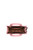 OMBRE CROSSBODY BAG IN PINK