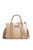 OMBRE CROSSBODY BAG IN TAUPE