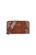 PAISLEY WALLET IN TAN