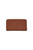 PAISLEY WALLET IN TAN