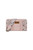 PAISLEY WALLET IN PINK