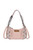 PAISLEY SHOULDER BAG IN PINK