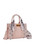 PAISLEY CROSSBODY BAG IN PINK
