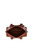 PAISLEY BARREL BAG IN TAN