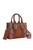PAISLEY CROSSBODY BAG IN TAN