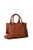 PAISLEY CROSSBODY BAG IN TAN