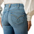 Ariat Ladies High Rise Lorena Bootcut Jean Tennessee