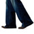 Ariat Ladies Ultra High Rise Penelope Wide Leg Jean Lakewood