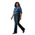 Ariat Ladies Perfect Rise Trouser Maddie Florida Jean