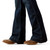 Ariat Ladies High Rise Vivenne Slim Trouser Jean Plumas