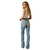 Ariat Ladies High Rise Marnie Slim Trouser Jean Maryland
