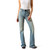Ariat Ladies High Rise Marnie Slim Trouser Jean Maryland