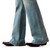 Ariat Ladies High Rise Marnie Slim Trouser Jean Maryland