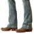 Ariat Ladies Perfect Rise Bootcut Nayelli Brisbane Jean
