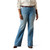 Ariat Ladies Mid Rise Trouser Clara Yuba Jean