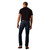 Ariat M8 Mens Modern Slim Straight Broc Langston