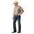 Ariat M2 Mens Traditional Relaxed Bootcut Ryder Lennox