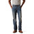 Ariat M2 Mens Traditional Relaxed Bootcut Ryder Lennox