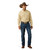 Ariat M3 Mens Loose Straight Jesse Newton