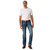Ariat M7 Mens Straight Axel Livermore