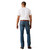 Ariat M7 Mens Straight Axel Livermore