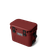 YETI ROADIE 15 IN STAG RED