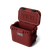 YETI ROADIE 15 IN STAG RED
