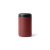 YETI RAMBLER 375ML COLSTER IN STAG RED