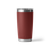 YETI RAMBLER 20oz TUMBLER MS IN STAG RED